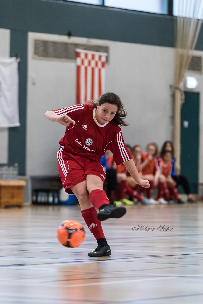 Bild 757 - Norddeutsche Futsalmeisterschaft